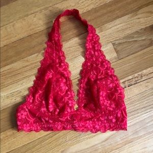 Free People bralette